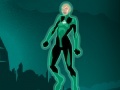 Trò chơi Green Lantern Boot Camp