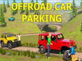 Trò chơi Offroad Car Parking 