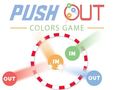 Trò chơi Push Out Colors Game