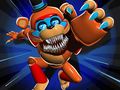 Trò chơi Playtime Horror Monster Ground