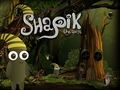Trò chơi Shapik The Quest