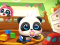Trò chơi Baby Panda Care