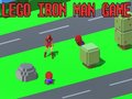 Trò chơi IronMan LEGO