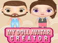 Trò chơi My Doll Avatar Creator