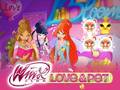 Trò chơi Winx Club: Love and Pet