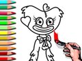 Trò chơi Coloring Book Playtime