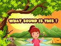 Trò chơi What Sound Is This?
