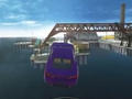 Trò chơi Crazy Drift