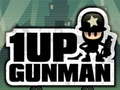 Trò chơi 1UP Gunman