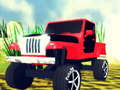 Trò chơi Off Road 4x4