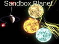 Trò chơi Sandbox Planet