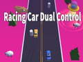 Trò chơi Racing Car Dual Control