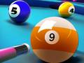 Trò chơi City of Billiards