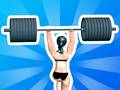 Trò chơi Gym Shark Woman