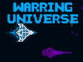 Trò chơi Warring Universe