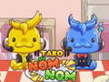 Trò chơi Tako Nom Nom
