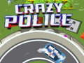 Trò chơi Crazy Police