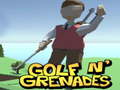 Trò chơi Zombies N' Grenades