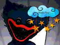Trò chơi Huggy Wuggy Hidden Stars