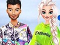Trò chơi TikTok Urban Outfits