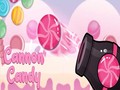 Trò chơi Cannon Candy
