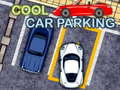 Trò chơi Cool Car Parking
