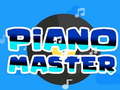 Trò chơi Piano Master