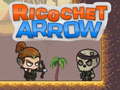Trò chơi Ricochet Arrow