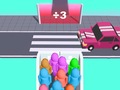 Trò chơi Super Race 3D