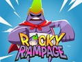 Trò chơi Rocky Rampage