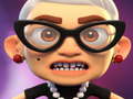Trò chơi Angry Gran Run: Grannywood