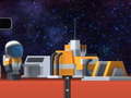 Trò chơi Space Survival Battle