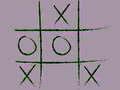 Trò chơi XOX | Tic Tac Toe