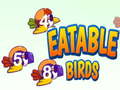 Trò chơi Eatable Birds