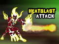 Trò chơi Heatblast Attack