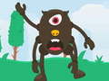 Trò chơi Monster Maker