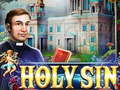 Trò chơi Holy Sin