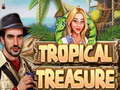 Trò chơi Tropical Treasure