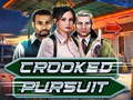 Trò chơi Crooked Pursuit