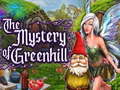 Trò chơi The Mystery of Greenhill