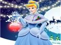 Trò chơi Cinderella Xmas