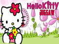 Trò chơi Hello Kitty Jigsaw