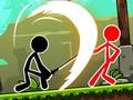 Trò chơi Stickman Archero Fight
