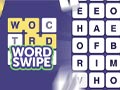 Trò chơi Word Swipe