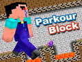 Trò chơi Parkour Block