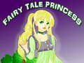 Trò chơi Fairytale Princess