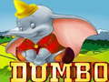 Trò chơi Dumbo Dress up