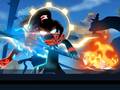 Trò chơi Stickman Hero Fight