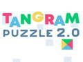 Trò chơi Tangram Puzzle