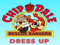 Trò chơi Chip n Dale Dressup